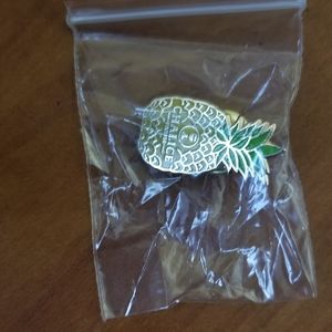 Chalice Farms Pin!